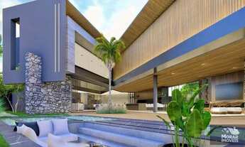 Imagem 3: Casa para Venda em Bertioga, São Lourenço, 5 dormitórios, 5 suítes, 6 banheiros, 2 vagas