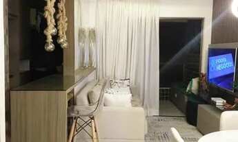 Imagem: RCR) Barra de Jangada Vista Mar Estação