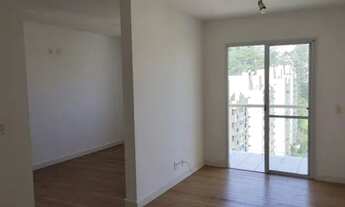 Imagem 4: Apartamento a venda Grand Club com 56 m 3 dormitórios 1 vaga Jardim Iraja São Bernardo do