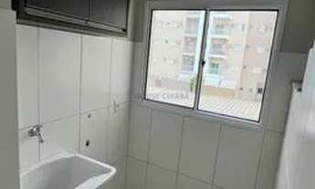 Imagem 3: Aluga-se 2 Apartamentos novo no Bairro Jardim das Palmeiras