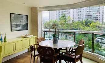 Imagem 2: Apartamento para Venda em Salvador, Paralela, 3 dormitórios, 3 suítes, 5 banheiros, 2 vaga