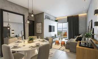 Imagem 5: Cobertura à venda, 1 quarto, 3 vagas, Funcionários - Belo Horizonte/MG