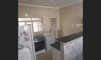 Imagem 4: Casa Padrão em São José do Rio Preto