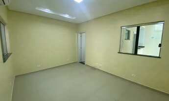 Imagem 4: Condomínio Passaredo - residência