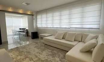 Imagem 3: Duplex para aluguel tem 100 metros quadrados com 2 quartos em Pompéia - Santos - SP