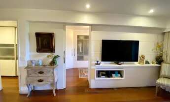 Imagem 5: Apartamento para venda tem 244 metros quadrados com 3 quartos