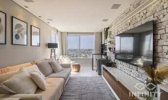 Imagem: Apartamento em Torres