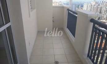 Imagem 2: São Paulo - Apartamento Padrão - Mooca