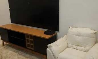 Imagem 2: Apartamento com 02 dorms. sendo 01 suíte no bairro Cidade Jardim em Sertãozinho/SP