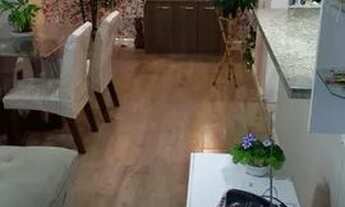 Imagem 2: APARTAMENTO NA ALMEIDA SANTO AMARO 2 DORMIS 1 VAGA Ref.:3445854