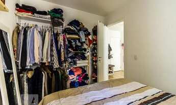 Imagem 6: Apartamento para Aluguel - Água Branca, 1 Quarto, 31 m2