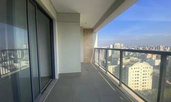 Imagem 6: Apartamento NUNCA HABITADO com 71 metros quadrados com 3 quartos em Pinheiros - São Paulo