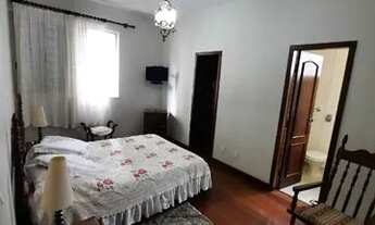 Imagem 11: Apartamento à venda, 5 quartos, 2 suítes, 2 vagas, Lourdes - Belo Horizonte/MG