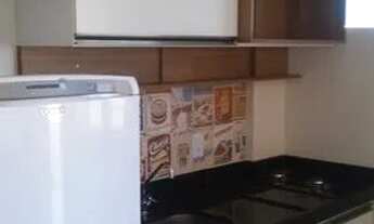 Imagem 4: Alugo Kitnet Mobiliado no Centro