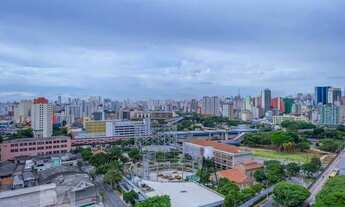 Imagem 4: Apartamento para Aluguel - Brás, 1 Quarto, 35 m2