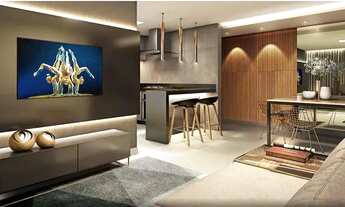 Imagem 2: Apartamento à venda, 3 quartos, 1 suíte, 2 vagas, Savassi - Belo Horizonte/MG