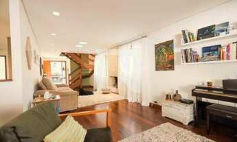 Imagem 4: Casa de Condomínio para Aluguel - São Paulo II, 4 Quartos, 240 m2