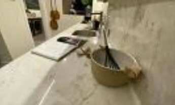 Imagem 7: Apartamento para venda possui 120 metros quadrados com 2 quartos em Costa Azul - Salvador