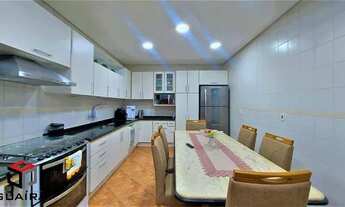 Imagem 6: Casa à venda 4 quartos 3 suítes 4 vagas Cerâmica - São Caetano do Sul - SP