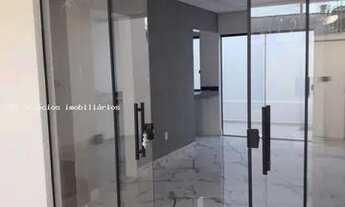 Imagem 2: Casa individual duplex, 03 quartos (suíte), 02 vagas, Dom Bosco, Betim