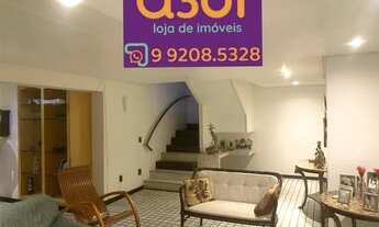 Imagem 6: Duplex para venda com 295 metros quadrados com 5 quartos em Santana - Recife - PE