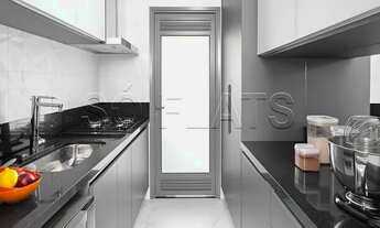 Imagem 7: Residencial Habitarte 2, apto disponível para venda com 105m², 02 dorms e 02 vagas