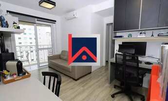 Imagem: Apartamento Locação Pinheiros 49 m² 1