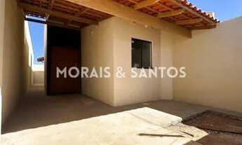 Imagem: LGS CASA A VENDA NO BAIRRO VILA ALIANÇA