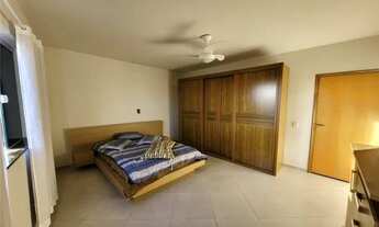 Imagem 4: Sobrado com 2 quartos e escritório