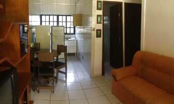 Imagem 5: Casa Alvenaria 2 Quartos Itapoá Aluguel Anual 800,00 reais sem mobilia