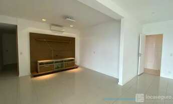 Imagem 6: Barra da Tijuca Apartamento com 4 dormitórios