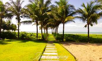 Imagem 5: Oportunidade !! 134 m² com 3 suites pé na areia!