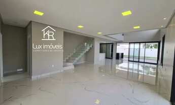 Imagem 2: Renaissence / Dúplex 380m² 5 Suítes / Área Gourmet com Churrasqueira e Piscina