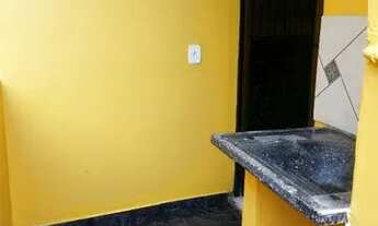 Imagem 5: Apto no Bairro Raiz