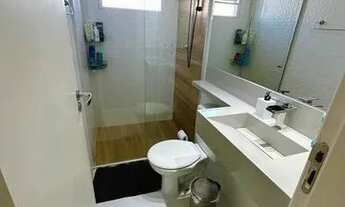 Imagem 7: SPAZIO MIRASSOL - Nova Mogilar