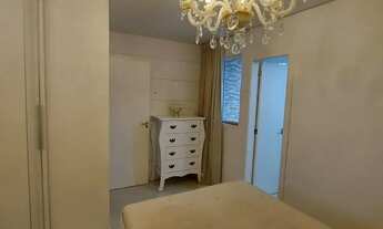 Imagem 7: Apartamento mobiliado (próximo ao centro