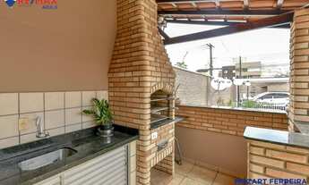 Imagem 6: Casa / Sobrado para Venda em Rio Claro, Jardim Mirassol, 2 dormitórios, 2 suítes, 3 banhei