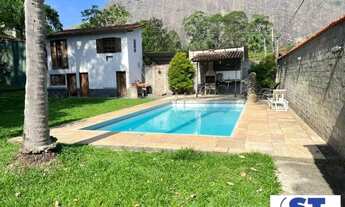 Imagem: Sítio Casa Duplex Itaocaia Valley