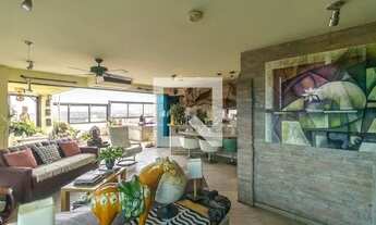 Imagem 2: Apartamento para Aluguel - Vila Madalena, 2 Quartos, 160 m2