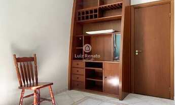 Imagem 2: Apartamento para aluguel 3 quartos - Coração de Jesus