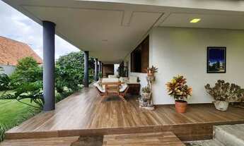 Imagem 4: Casa para venda possui 520 metros quadrados com 6 quartos em Nova Caruaru - Caruaru - PE