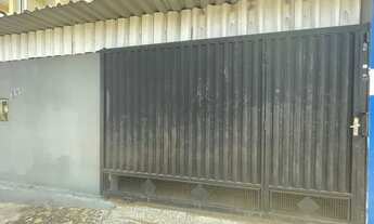 Imagem 3: Casa com 3 dormitórios para alugar, 100 m² por R$ 1.200,00/mês - Loteamento Planalto do So