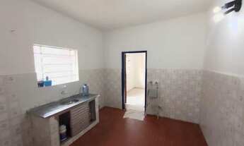 Imagem 6: Casa com 01 quarto - Vicente de Carvalho