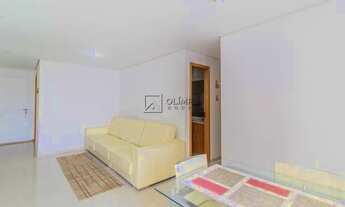 Imagem 7: Apartamento Venda 3 Dormitórios - 86 m² Vila Mariana