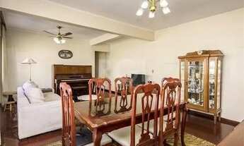 Imagem 7: Apartamento de 93m², bairro Centro Historico