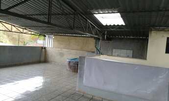 Imagem 4: Apartamento 2 quarto sem garagem centro uba