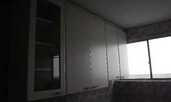 Imagem 6: Apto. Água Branca -SP , 2 dorms., sala ampla, cozinha, área de serviço