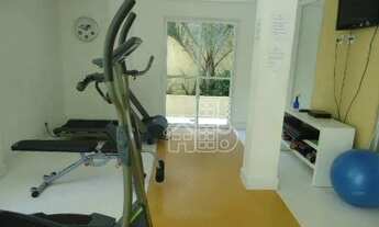 Imagem 3: Cobertura - Pendotiba