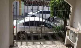 Imagem 4: Aluga se Sobrado Jardim Maria Virgínia