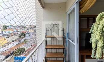 Imagem 6: Apartamento à Venda - Cangaíba, 2 Quartos, 51 m2